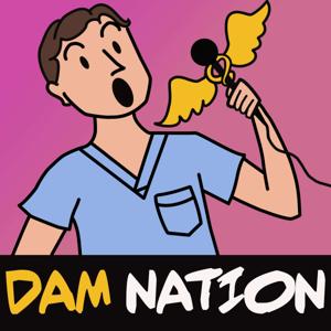 Dam Nation