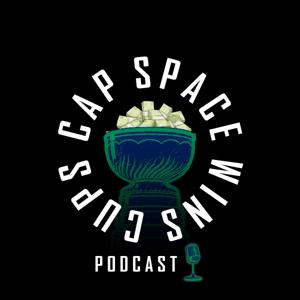 Cap Space Wins Cups