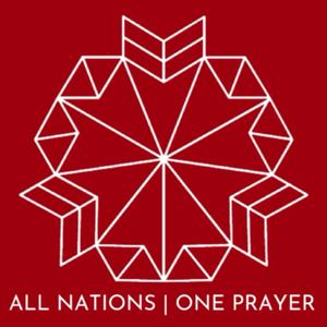 All Nations | One Prayer