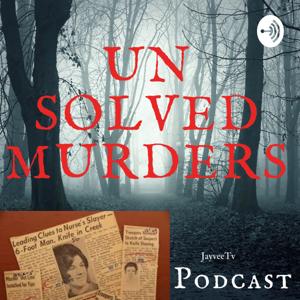 Unsolved Murders