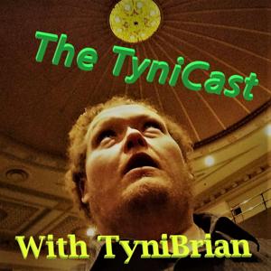 The TyniCast