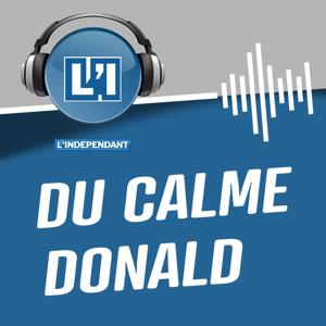 Du calme Donald