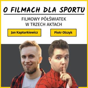 O filmach dla sportu