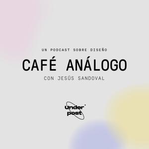 CAFÉ ANÁLOGO