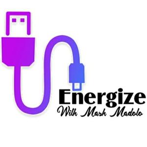 Energize with Mash Madolo