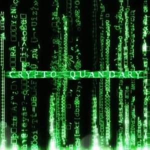 Crypto Quandary