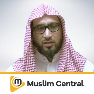 Moutasem al-Hameedy by Muslim Central