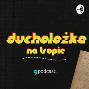 Ducholożka na tropie