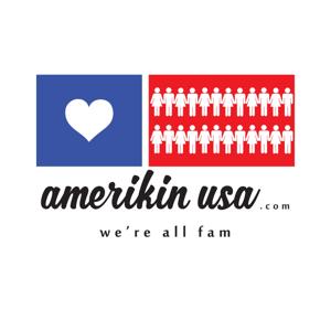 Amerikin