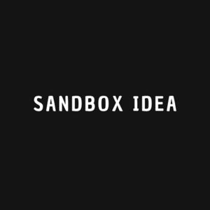 Sandbox Idea