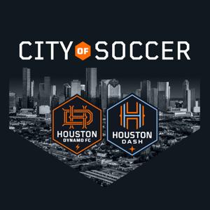 City of Soccer