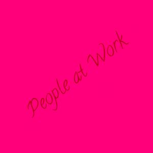 People at Work