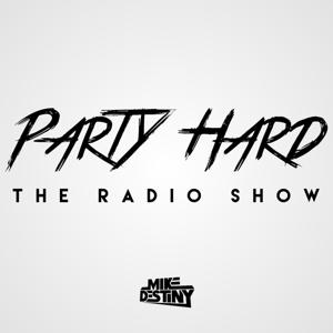 Party Hard - The Radio Show