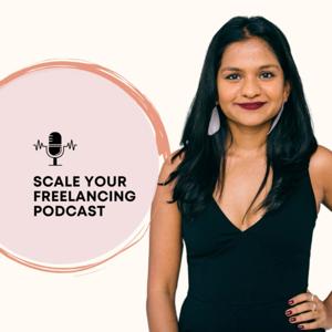 Scale Your Freelancing Podcast