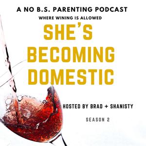 She's Becoming Domestic