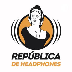 República de Headphones