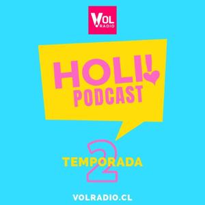Holi Podcast