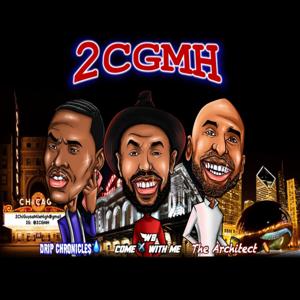 2CGMH - 2 Chi Guys a Mile High