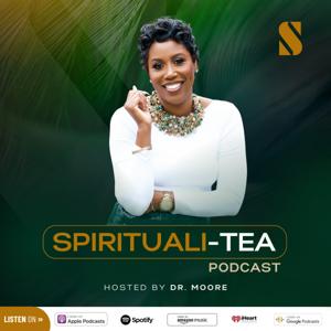 Spirituali-TEA Podcast