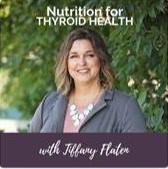 Nutrition for Thyroid Health