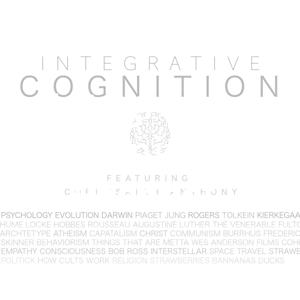 Integrative Cognition Podcast