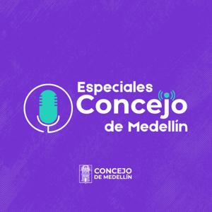 Especiales Concejo de Medellín