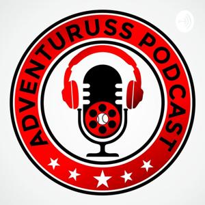 Adventuruss podcast