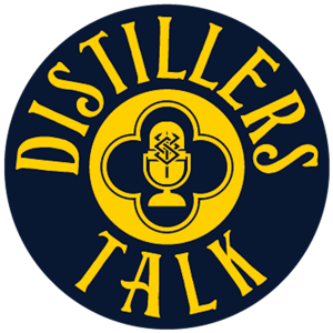 Distillers Talk by Christi Atkinson and Alan Bishop