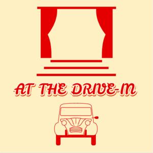 At The Drive-In