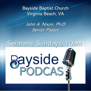 Bayside Baptist Church