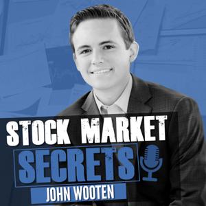 The Stock Market Secrets Show