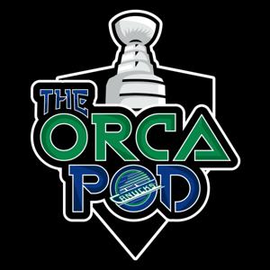 The Orca Pod