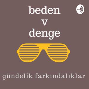 beden ve denge