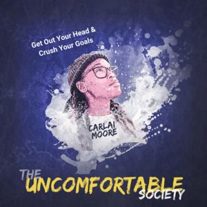 The Uncomfortable Society