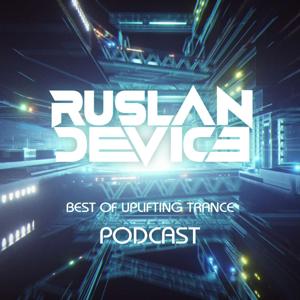 Best of Uplifting Trance PODCAST