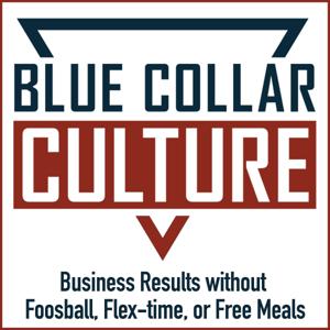 Blue Collar Culture