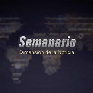 Semanario, Dimensión de la Noticia