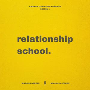 Awaken Campuses Podcast