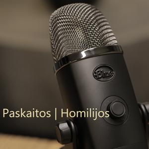 Paskaitos | Homilijos