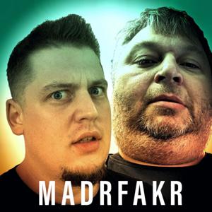 MADRFAKR by Pavel Makal