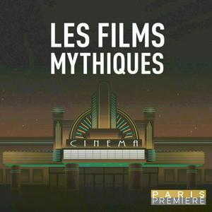 Les Films mythiques