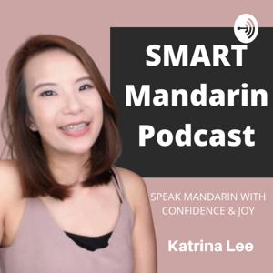 SMART Mandarin- Katrina Lee by SMART Mandarin