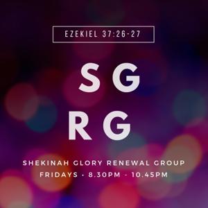 SGRG Weekly