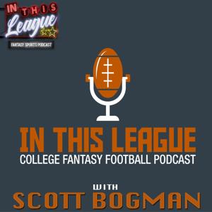 ITL College Fantasy Football