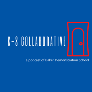 K-8 Collaborative Podcast