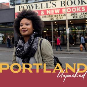 Portland, Unpacked