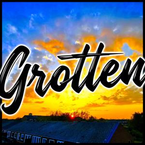 Grotten Podcast