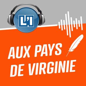 Aux Pays de Virginie