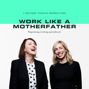 Work Like A Motherfather