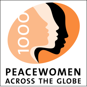 PeaceWomen Across the Globe